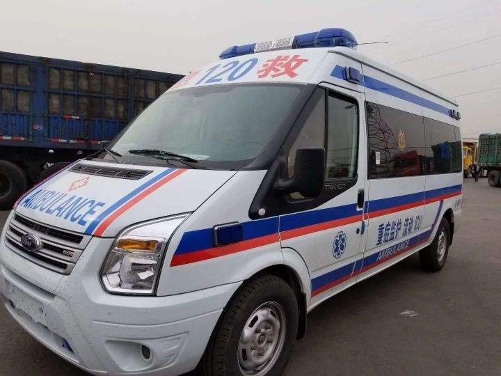 海口成人监护型护送