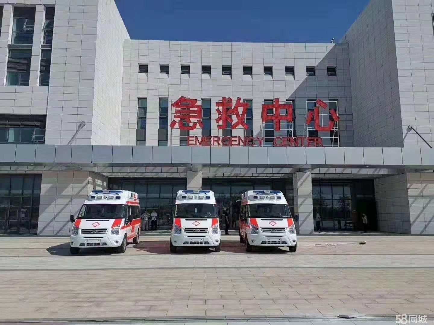 海口妇婴监护型护送